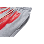 YoungBoy NBA x Vlone Red TOP Sweatpants - Image 7