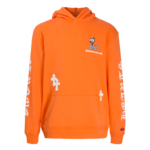 Chrome Hearts Matty Boy Link Hoodie