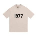 Fear of God Essentials 1997 T-Shirt 'Beige'