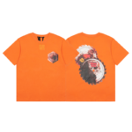 Vlone Rusted Supplies T- Shirt - Image 11