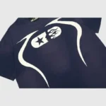 Hellstar Warm Up T- Shirt - Image 8