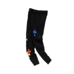 Chrome Hearts Multicolour Sweatpants - Image 19