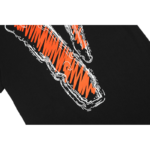 Vlone Stapple T-Shirt - Image 3