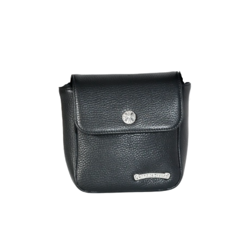 8eeb1a93-Photoroom-2.png Chrome Hearts Cross Body Shoulder Bag - Image 1