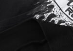 Hellstar Sports Future Flame Flare Hoodie - Image 6