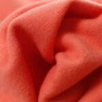 Fear of God Essentials Crewneck Sweatshirt ‘Coral’ - Image 3