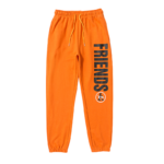 Vlone x Fragment Friends Sweatpants
