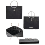 Chrome Hearts Leather Bag - Image 7