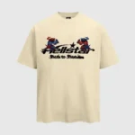 Hellstar Path To Paradise T- Shirt