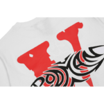 Vlone X Rodman T- Shirt - Image 4