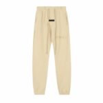 Fear of God Essentials Sweatpant 'Sand' - Image 3