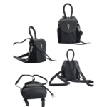 Chrome Hearts Iggy Dagger Backpack Bag - Image 6