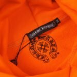 Chrome Hearts Off-White 2018 Hoodie - Image 5