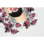 Vlone X Yamborghini Eliantte T- Shirt - Image 5