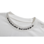 Chrome Hearts Cross Logo Long Sleeve Shirt - Image 12