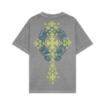 Chrome Hearts Horseshoe T-shirt - Image 7