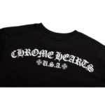 Chrome Hearts Horseshoe Long Sleeve Shirt - Image 10