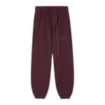 Fear of God Essential Sweatpant 'Plum'