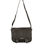 Chrome Hearts Vintage Cross Messenger Bag - Image 9