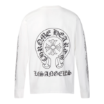 Chrome Hearts Los Angeles Long Sleeve Shirt - Image 16