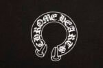 Chrome Hearts Horseshoe Long Sleeve Shirt - Image 13