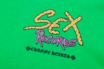 Chrome Hearts Matty Boy Sex Records Long Sleeve Shirt - Image 5