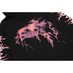 Vlone x Never Broke Again Eyes Hoodie - Image 3