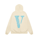 Vlone FRIENDS Zip-UP Hoodie - Image 11