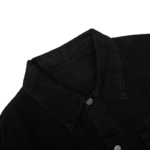 Chrome Hearts Cross Denim Jacket - Image 4