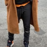 Fear of God Essential Sweatpant ‘Black' - Image 6