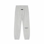 Fear of God Essential Sweatpant ‘Light-Gray'