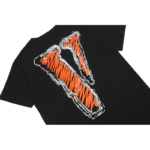 Vlone Stapple T-Shirt - Image 5