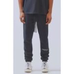 Fear of God Essential Sweatpant ‘Black' - Image 5