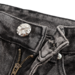 Chrome Hearts Muti cross Jeans - Image 8