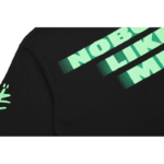 Vlone Nobody Like Me T-Shirt - Image 3
