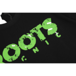 Vlone Roots Picnic T- Shirt - Image 7