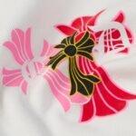 Chrome Hearts Multicolor Logo Sweatshirt - Image 10