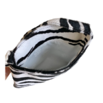 Chrome Hearts Mini Zebra Shoulder Bag - Image 7