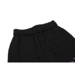 Vlone Every Creature Dies Alone Shorts - Image 6