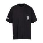 Chrome Hearts Multi Logo T-Shirt - Image 2