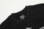 Hellstar Studios QR Christ T-Shirt Black - Image 8
