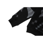 Chrome Hearts Stencil Multicolor Hoodie - Image 8