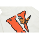 Vlone Legends Never Die Hoodie - Image 4