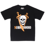 Vlone x Neighborhood T- Shirt - Image 10