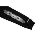 Chrome Hearts Men's Zip-Up Hoodie - Image 3