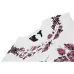 Vlone X Yamborghini Eliantte T- Shirt - Image 3