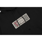 Supreme Franklin Hoodie - Image 2