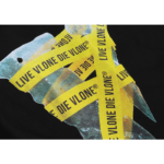 Vlone Don’t Body Yourself Hoodie - Image 5