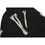 Vlone Skull Bones Hoodie - Image 4