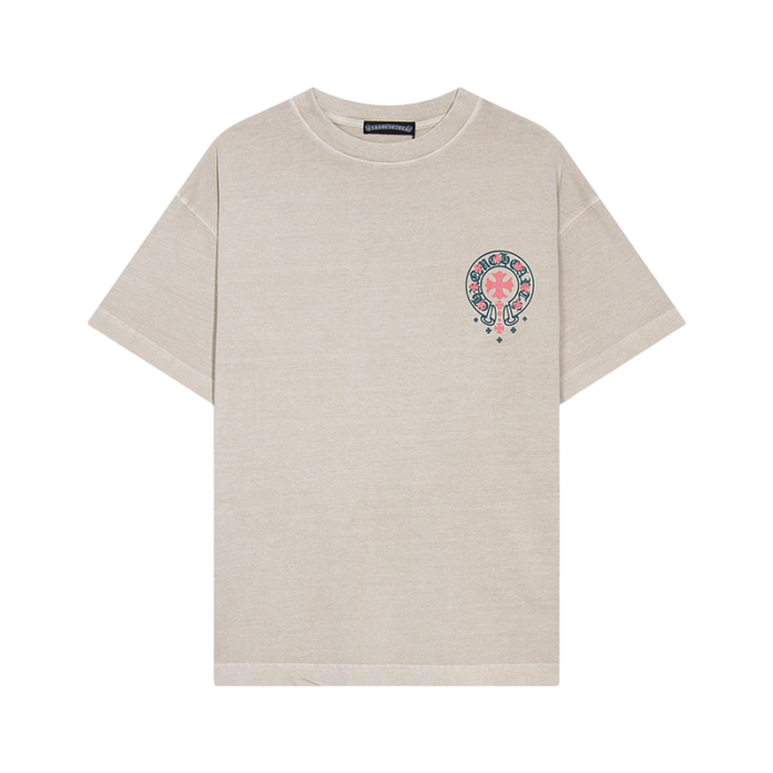 Chrome Hearts Horseshoe T-shirt - Image 1